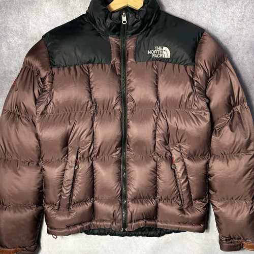 The north face summit - north,