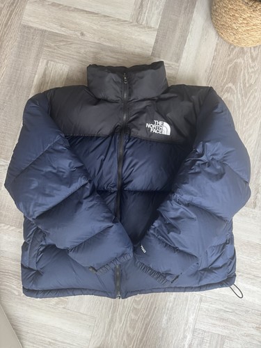 The north face nuptse 1996 - the,