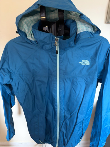The north face women - face, blue