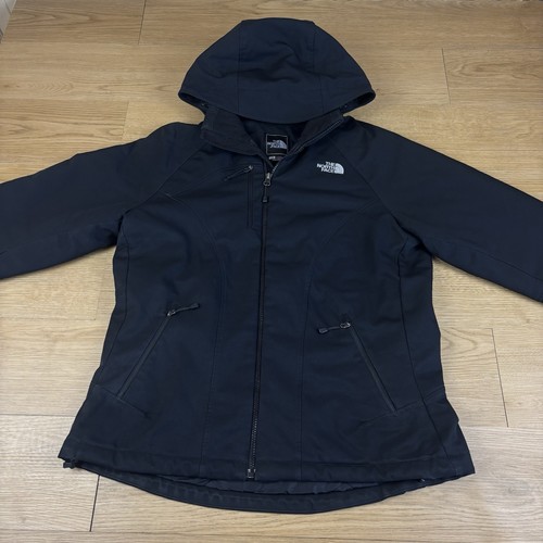 The north face - north, black