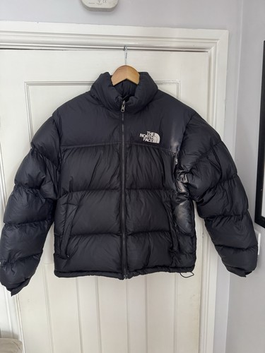 The north face 1996 - north, retro