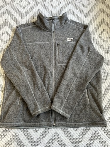 The north face men front - face, men's