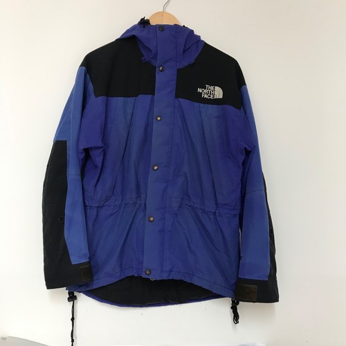 The north face jacket - north,