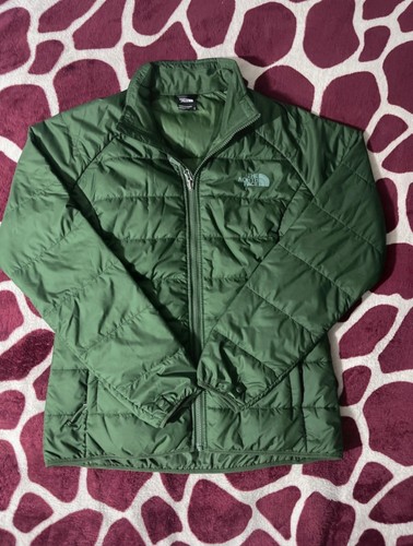 The north face jacket - the,