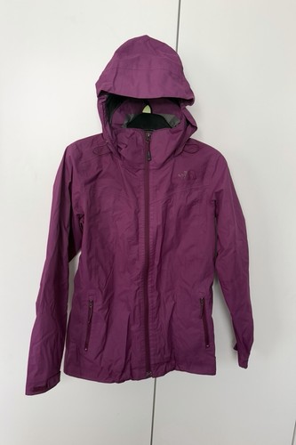 The north face purple pink - face,