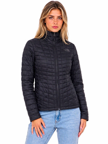 The north face thermoball - the,
