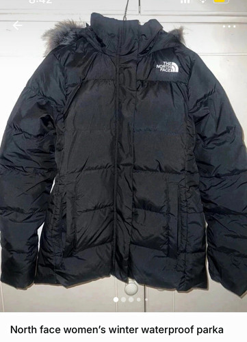 The north face - north,