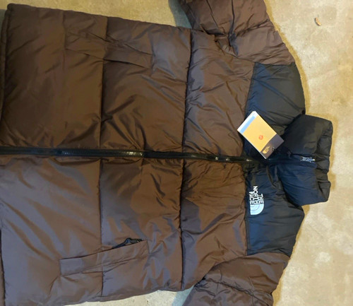 The north face - face, nuptse