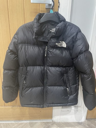 The north face 700 puffer - the,