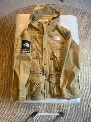 Supreme the north face - the,