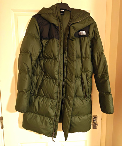 The north face men hooded - face, men's