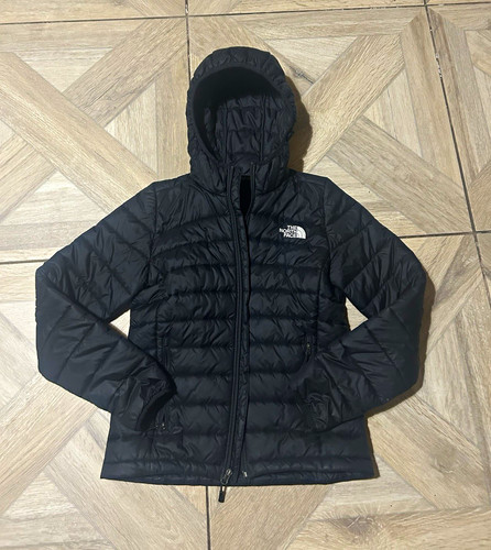 The north face women black - face,