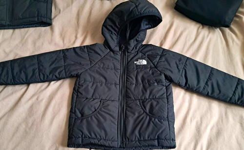 The north face unisex kids - the,