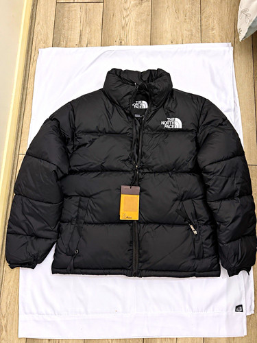 The north face 1996 - 🖤,
