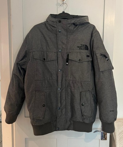Men north face - north, men's