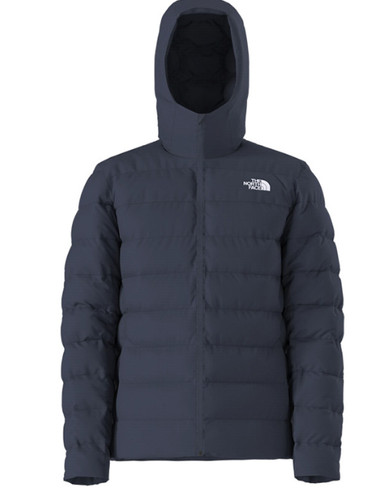 North face aconcagua - face, 3
