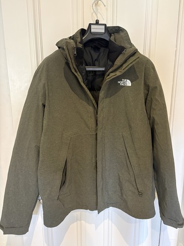 North face 1 mountain - 2,
