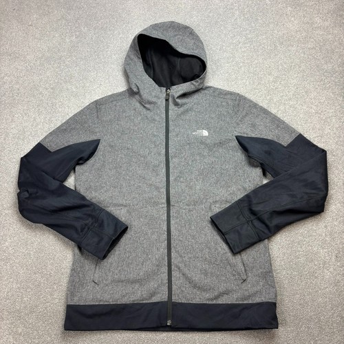 North face jacket - face,
