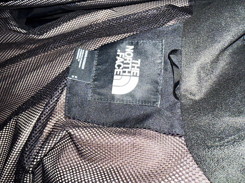 The north face - north, men's