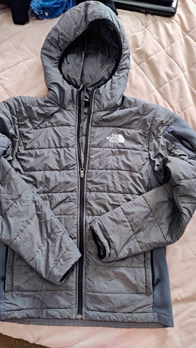 The north face thermoball - the,