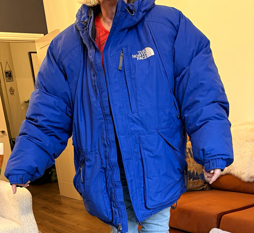 The north face - the, down