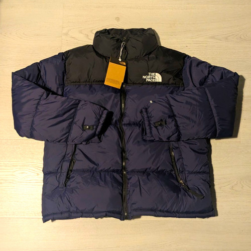 The north face nuptse - the,