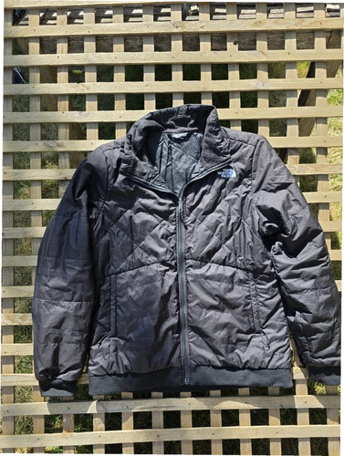 The north face - face, black