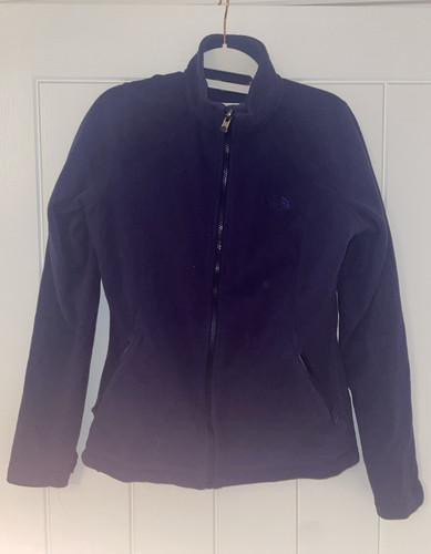 The north face - full, zip
