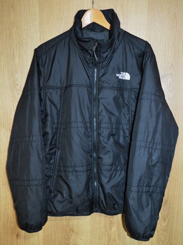 North face mens large black - mens,