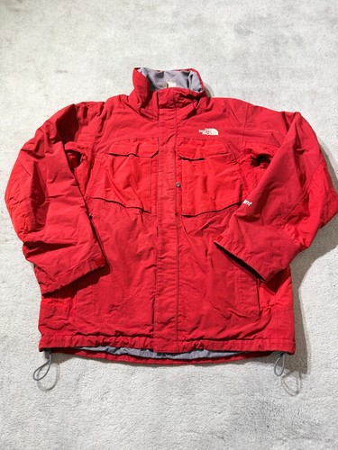 The north face hyvent - north,