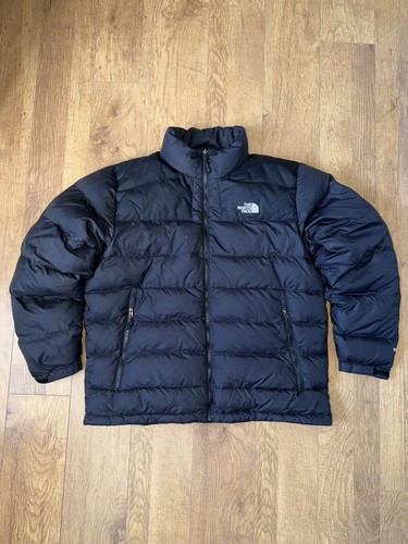 The north face nuptse 700 - the,
