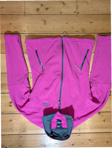The north face - north,