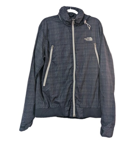 The north face jacket - the,