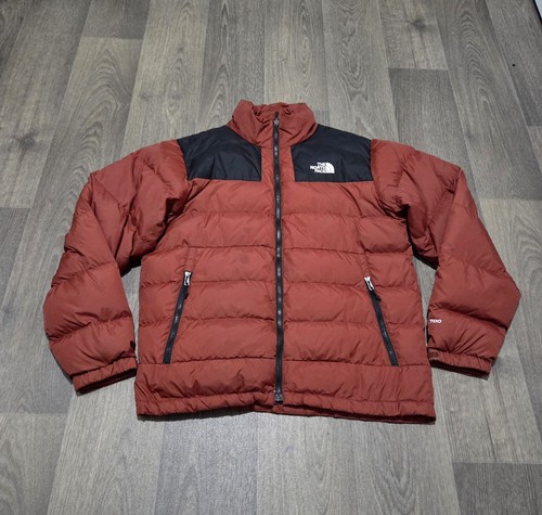 The north face jacket - the,