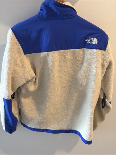 The north face - north, retro