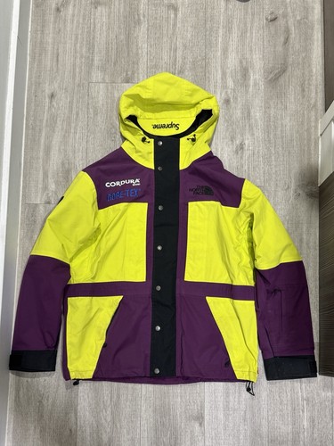 Supreme the north face - supreme,