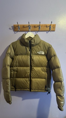 The north face retro - the, nuptse