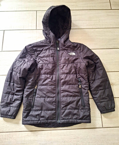 Boys the north - face, reversible
