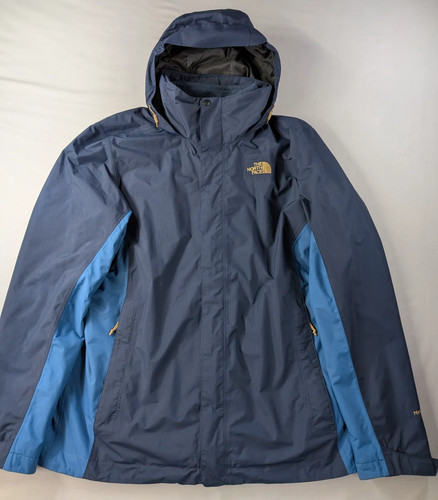 The north face - north, hyvent