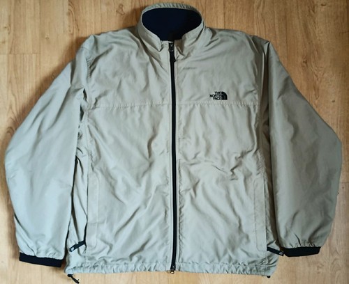 North face fleece - fleece, xl