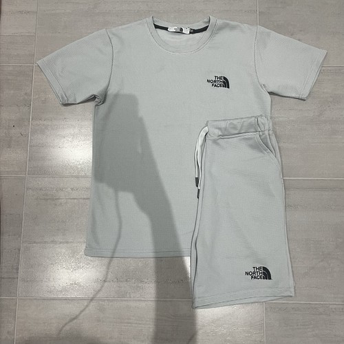 North face set - face,