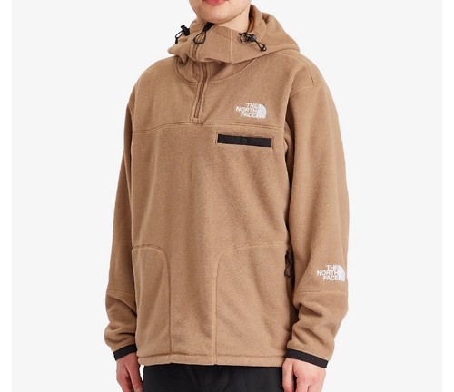 The north face men hooded - the,