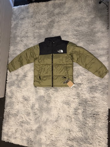 The north face puffer - the, jacket