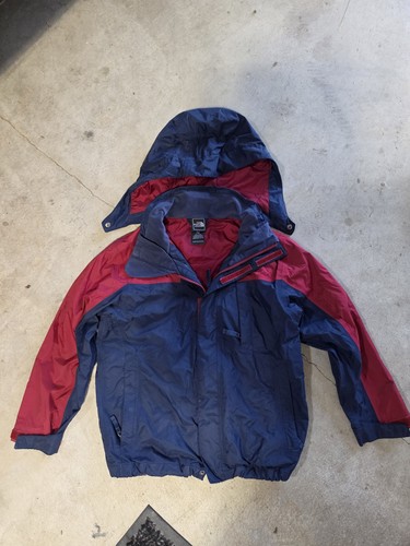 The north face - north, boys