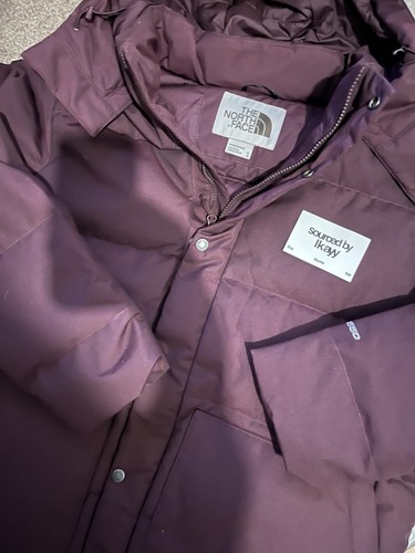 The north face mens - face, box