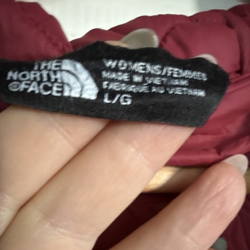 The north face - north,