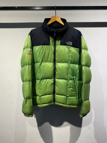 The north face summit - the, series