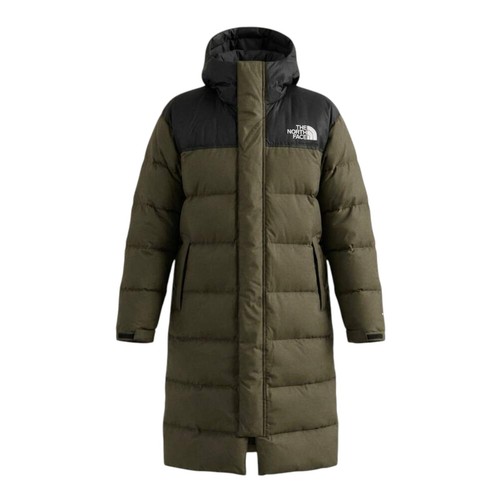The north face - the, parka