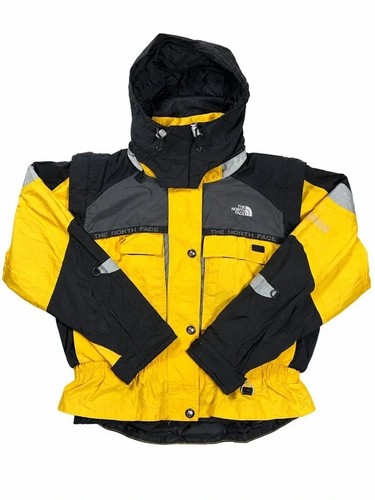 Vintage the north face extreme - north,