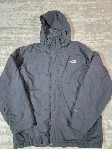 The north face hyvent - north,